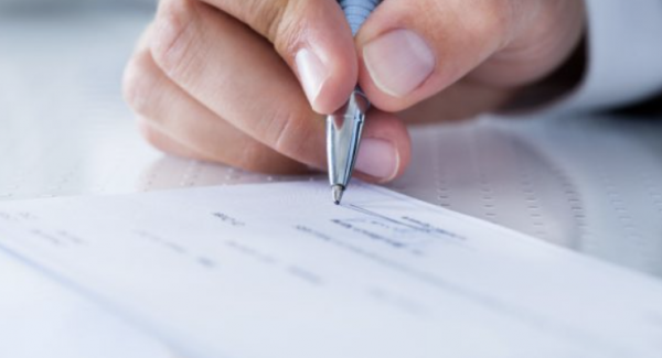 ACH payment (no fee) 