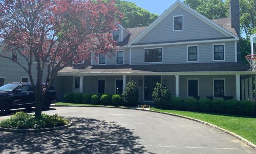 Exterior Painting