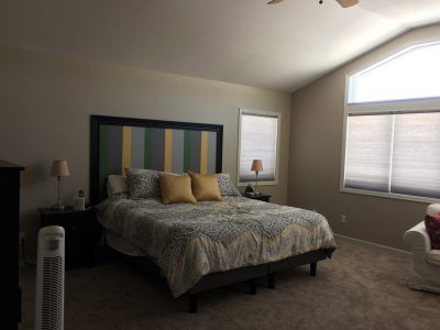 Interior House Painters by CertaPro Painters in Boulder, CO