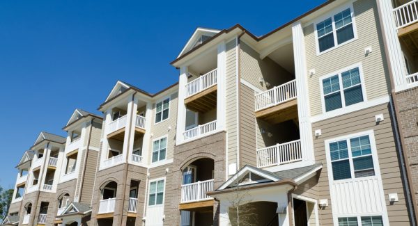 CONDO & HOA PAINTERS