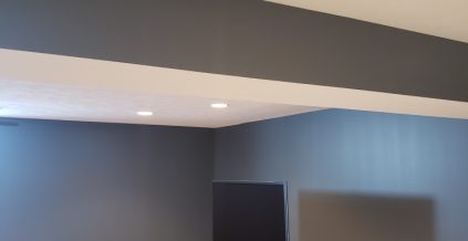 Interior Painting