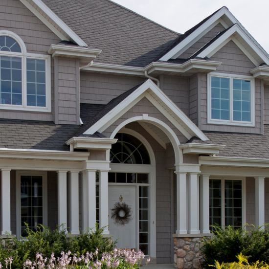 Home Exterior