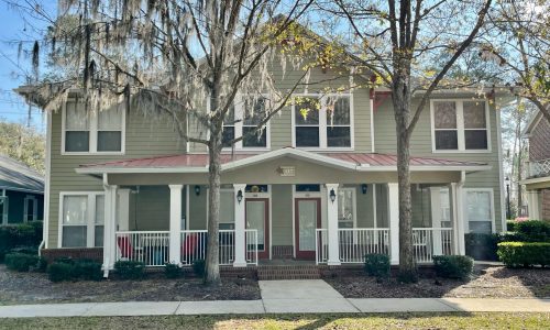 Multi-Family Residential Painting