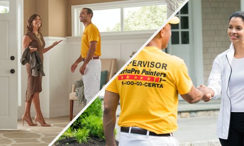 residential painters hartford ct
