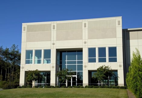 Voorhees, NJ - Exterior