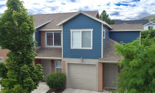 Boulders HOA Painting Project