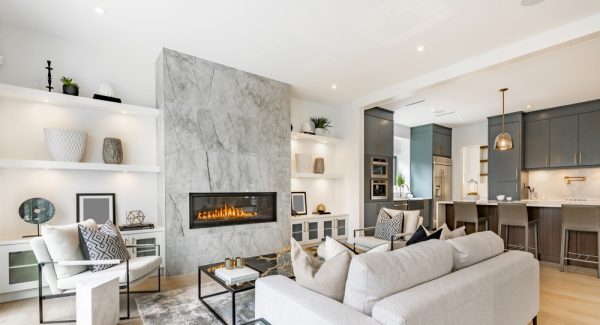 Painting Your Interior Harvest Gold