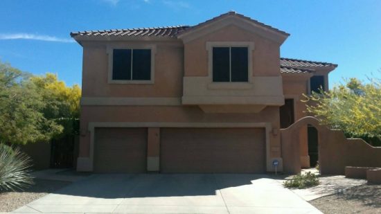 Home Exterior