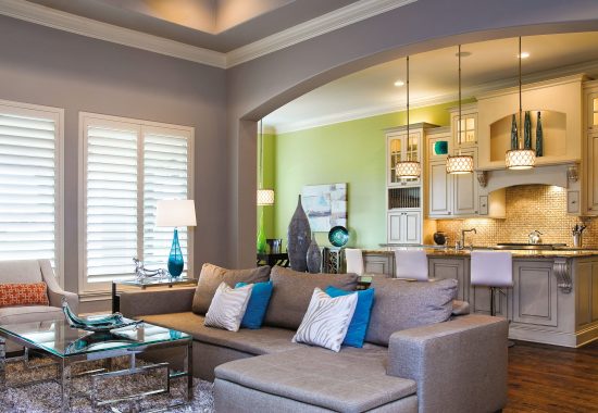 interior painting