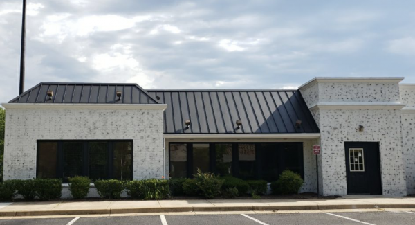 eatery