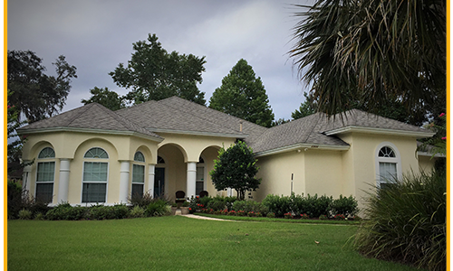 Stucco Painting