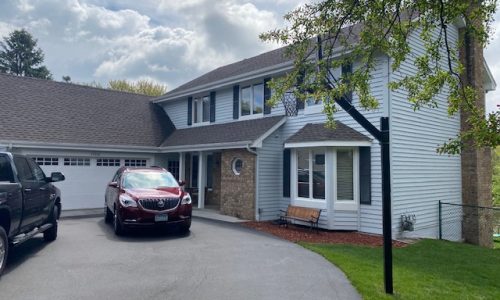 Exterior Painting