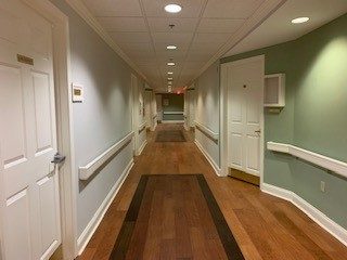 Green Hallways After Preview Image 5