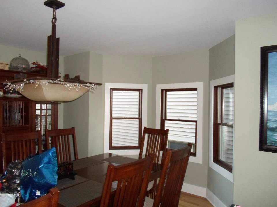 river forest il residential painters