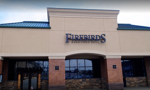 Firebirds Wood Fired Grill