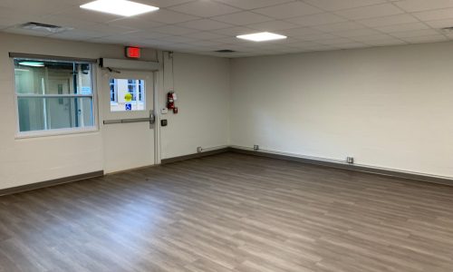 PARC Center After Photo