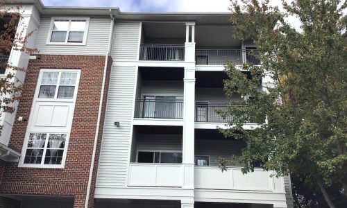 Exterior Refresh