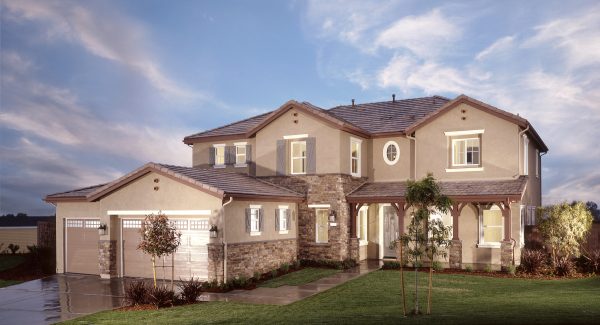 Exterior Painting Services