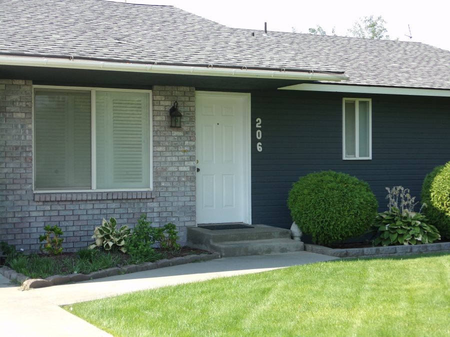 yakima house exterior painters