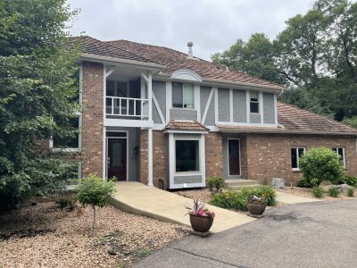 apple valley minnesota house painting