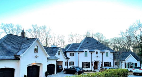 West Knoxville Manor CertaPro Painters of Knoxville After Photo