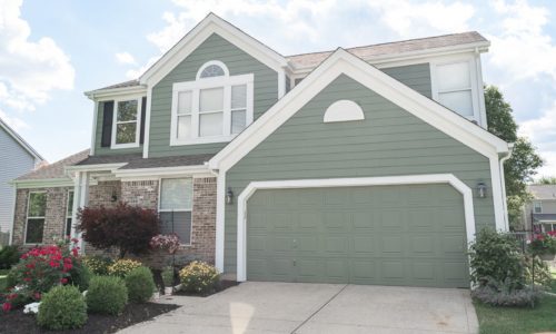 Garage Exterior Painting Services Ridgewood, NJ