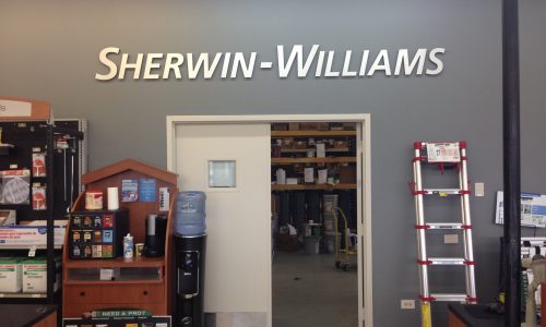 Sherwin Williams Store
