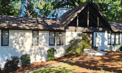 Exterior Painting