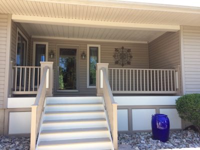 waldorf md house painters