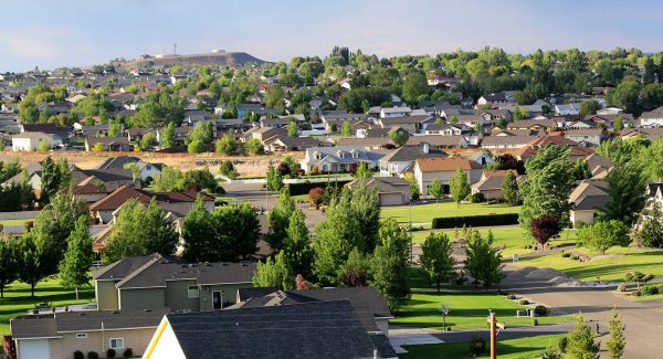 West Richland