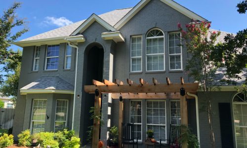 Exterior Painting