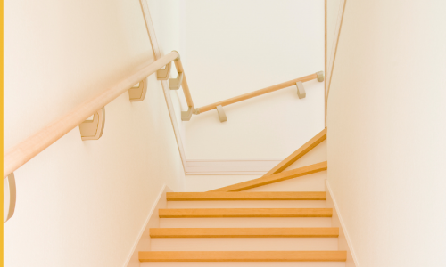 Stairwell