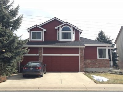 CertaPro Painters in Louisville, CO. your Exterior painting experts