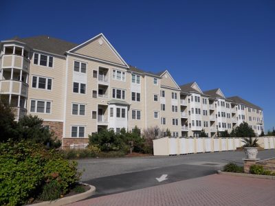 Condo Painting
