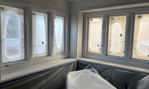 Windows During