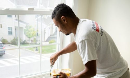 Condo Painter Mount Sinai, NY
