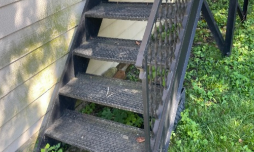 Stairway