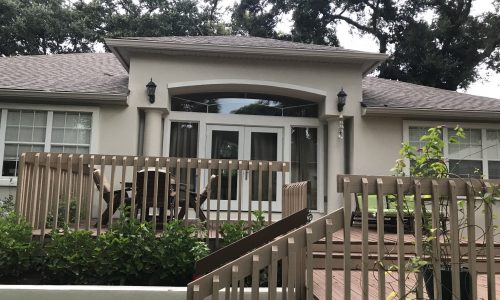 Lovely Florida Home