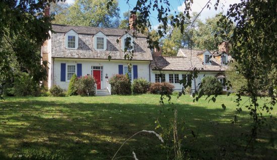 home in derwood, maryland
