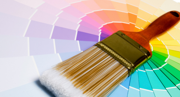 Paint Swatches