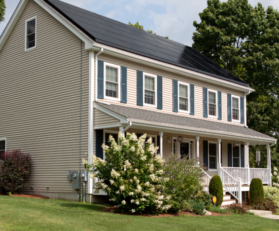 exterior house siding painters