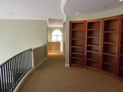 Interior painting by CertaPro house painters in Grand Rapids, MI