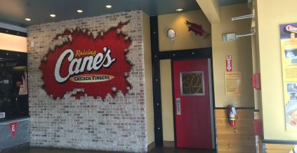 Raising Canes – Interior Painting Album ...