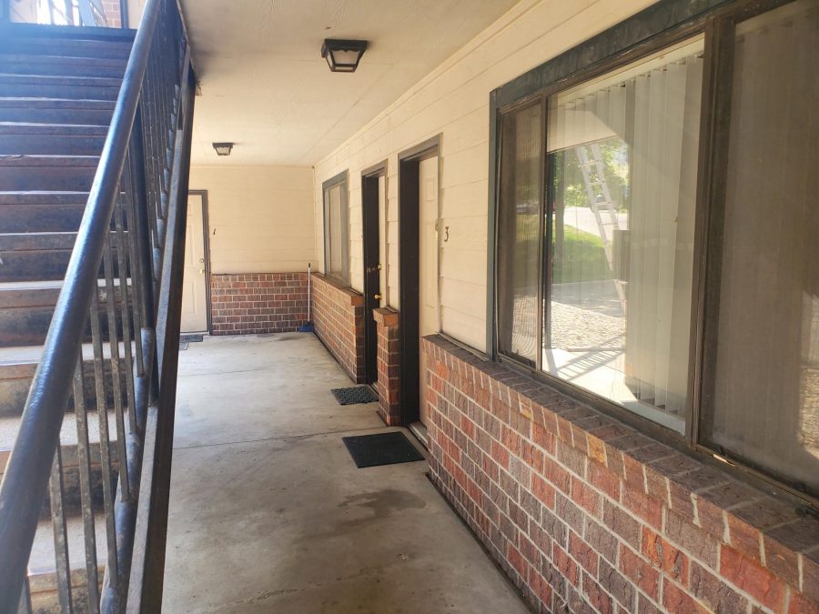 painting project at apartment complex omaha ne Preview Image 3