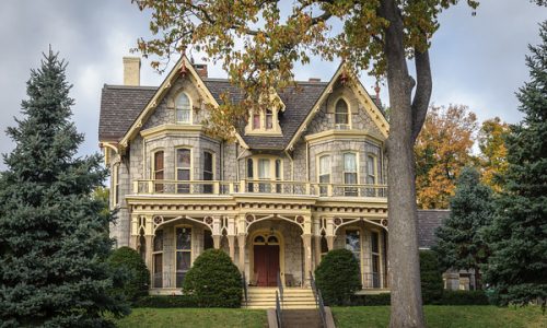 Reading Paint Restoration