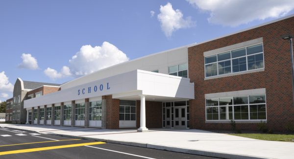 SCHOOL PAINTERS