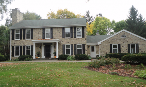 Exterior Painting