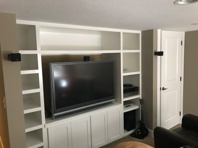 Interior Painting by CertaPro Painters in Boulder, CO