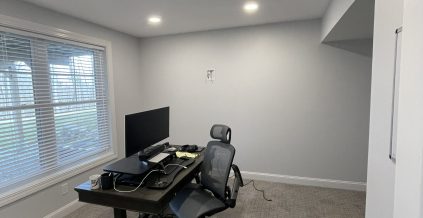 Interior Painting