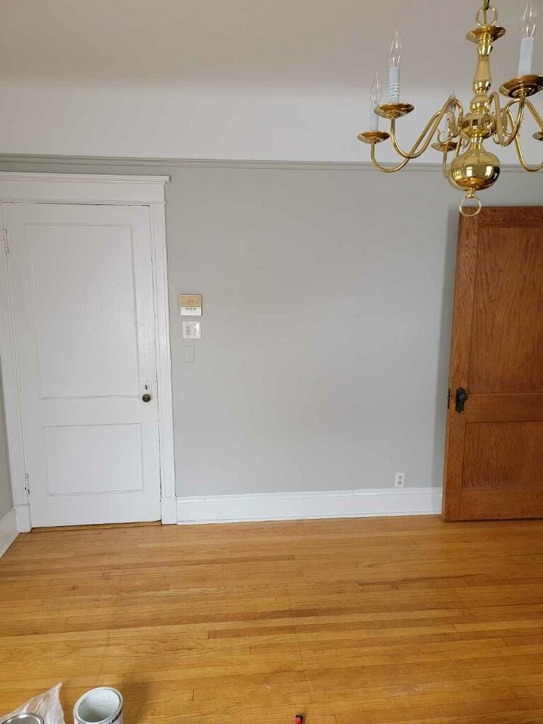 Condo Interior Repaint